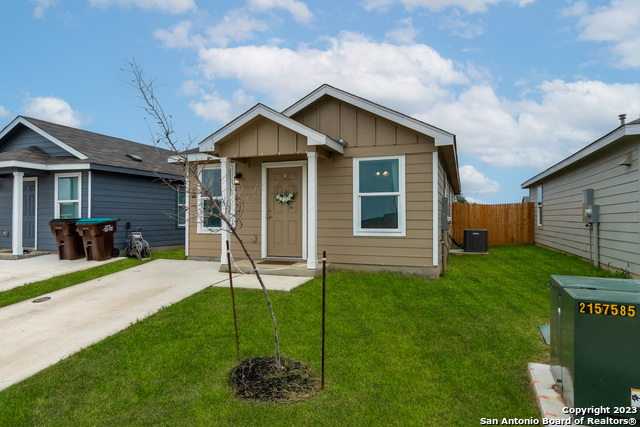 Details for 14719 Southton Basin, San Antonio, TX 78223
