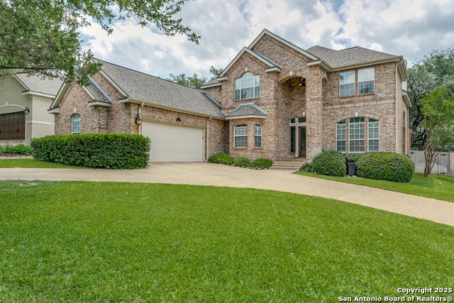 Details for 1 Cressida  , San Antonio, TX 78248