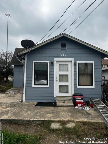 Details for 712 Green  , San Antonio, TX 78225