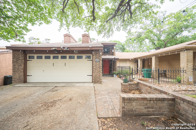 Details for 6405 Honey Hill, San Antonio, TX 78229