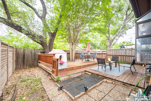 Image 19 of 20 For 6405 Honey Hill
