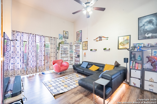 Image 5 of 20 For 6405 Honey Hill
