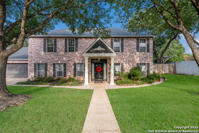 Details for 2822 Swandale St., San Antonio, TX 78230