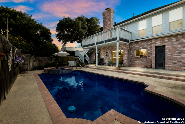 Image 28 of 32 For 2822 Swandale St.
