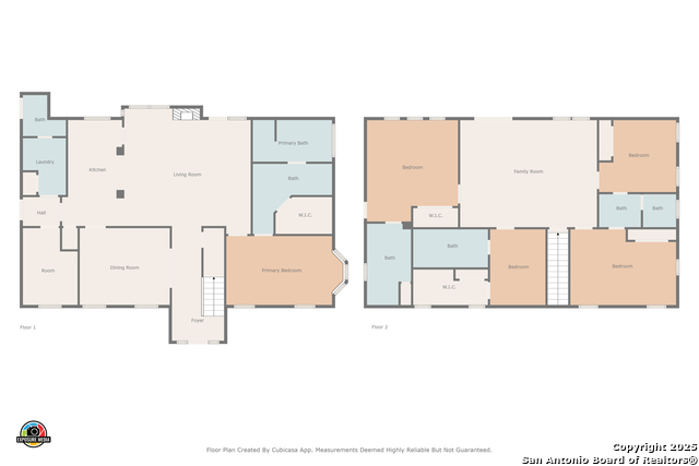 Image 31 of 32 For 2822 Swandale St.