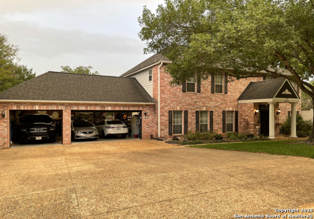 Image 32 of 32 For 2822 Swandale St.