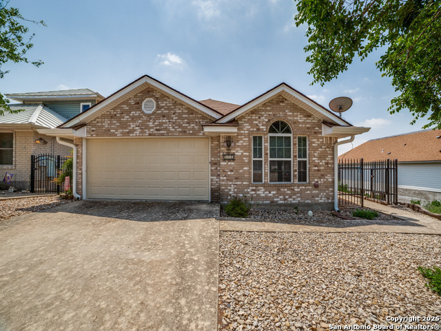 Details for 121 Mesa Del Sol, Kerrville, TX 78028
