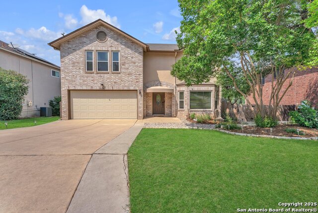 Details for 18606 Paloma Wood, San Antonio, TX 78259