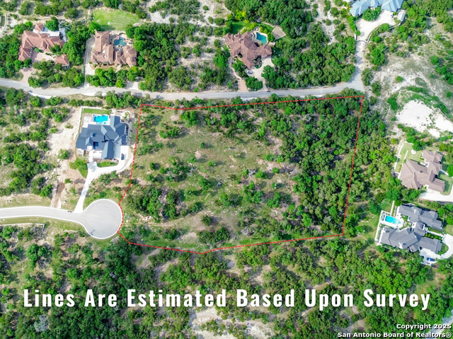 Details for 45 Mayacama  , Boerne, TX 78006