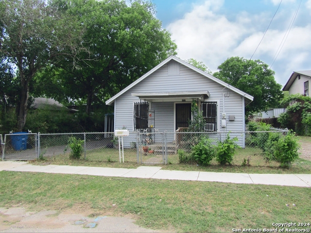 Details for 217 Lancaster, San Antonio, TX 78214