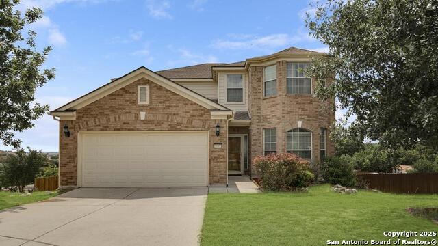 Details for 15903 Shooting Star, San Antonio, TX 78255