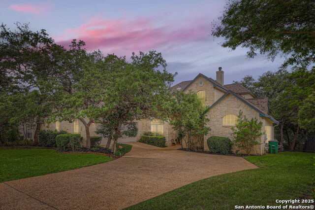 Details for 1750 Fox Tree Lane, San Antonio, TX 78248