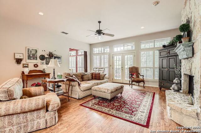 Image 7 of 37 For 1750 Fox Tree Lane