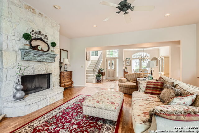 Image 8 of 37 For 1750 Fox Tree Lane