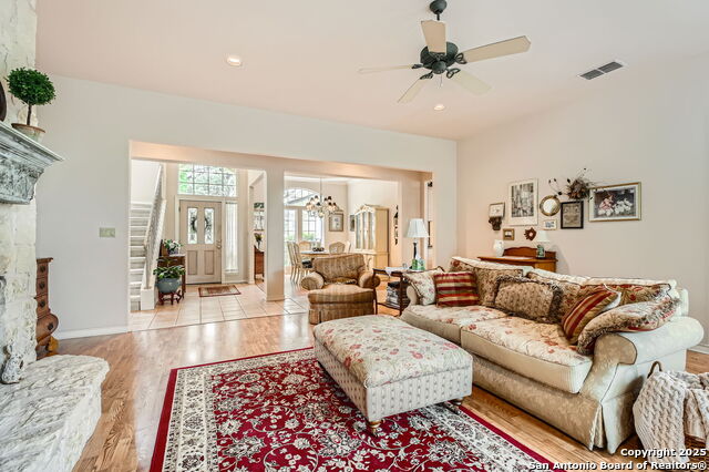 Image 9 of 37 For 1750 Fox Tree Lane