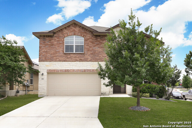 Details for 606 Sage Thrasher, San Antonio, TX 78253