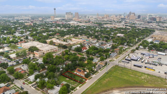 Details for 620 Sherman  , San Antonio, TX 78202