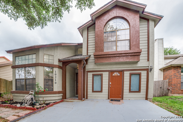 Details for 10210 Apricot Field, San Antonio, TX 78245