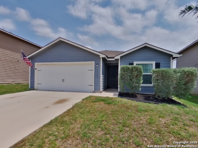 Details for 2942 Emery  , San Antonio, TX 78222