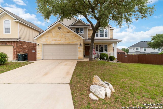 Details for 23015 Bengal Brk, San Antonio, TX 78260