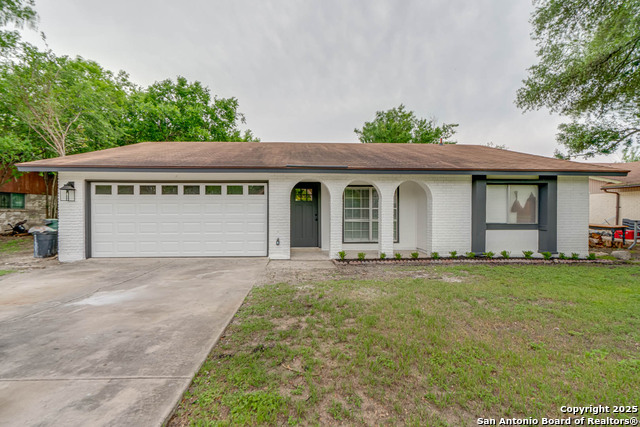 Details for 6911 Lordsport, San Antonio, TX 78239