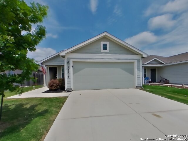 Details for 14917 Picardy Wheel, San Antonio, TX 78254