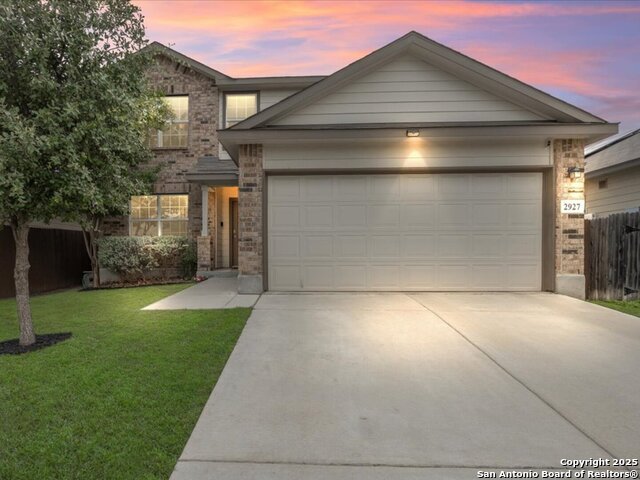 Details for 2927 Lindenwood, San Antonio, TX 78245