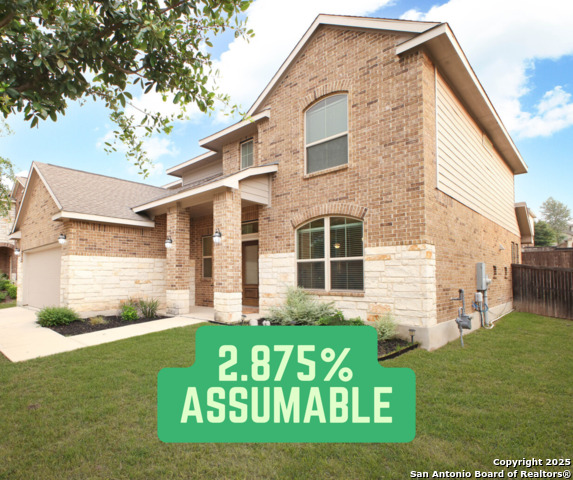 Details for 14447 Costa Leon, San Antonio, TX 78245