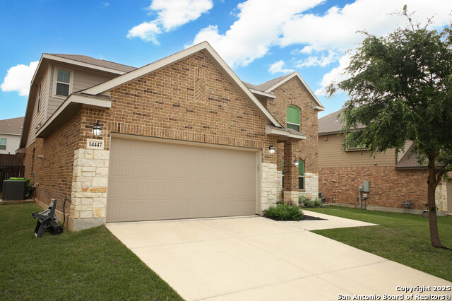 Listing photo id 34 for 14447 Costa Leon