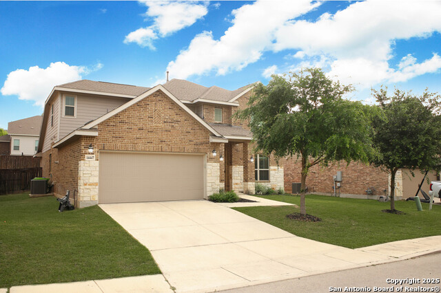 Listing photo id 38 for 14447 Costa Leon