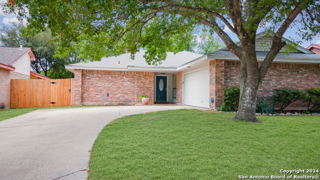 Details for 9410 Woodland Hills, San Antonio, TX 78250