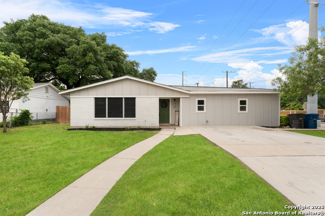 Details for 786 Clearview Dr, San Antonio, TX 78228
