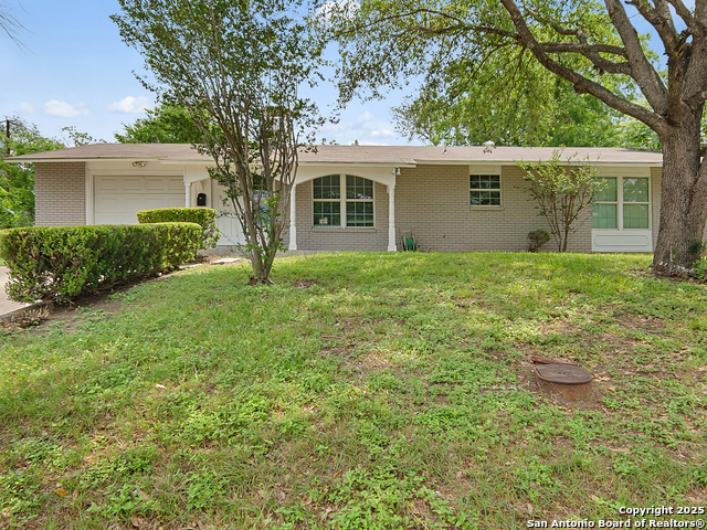 Details for 3354 Bob Billa, San Antonio, TX 78223