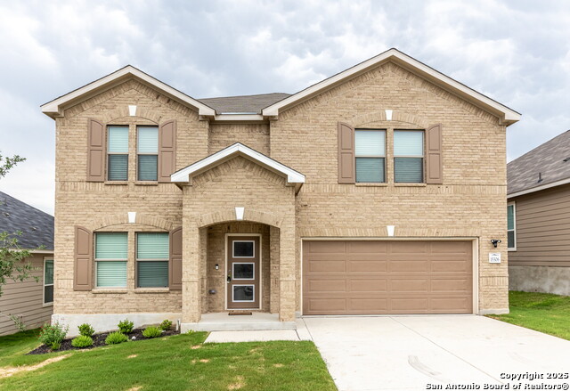 Details for 15306 Penelope, San Antonio, TX 78245