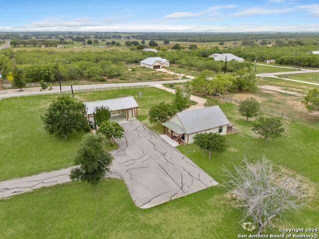 Details for 14830 Fm 1346, St Hedwig, TX 78152