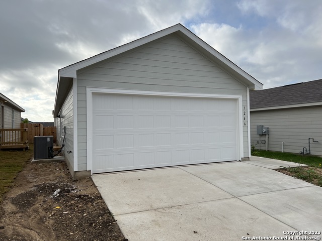 Image 2 of 37 For 7246 Plow Run