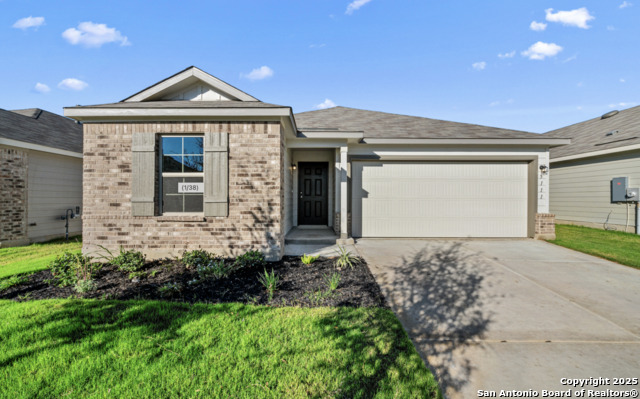 Details for 5111 Terlingua Pass, San Antonio, TX 78222