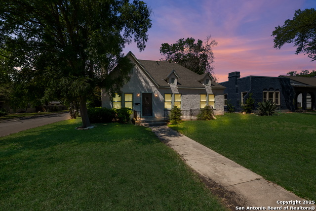 Details for 1303 Hicks Avenue, San Antonio, TX 78210