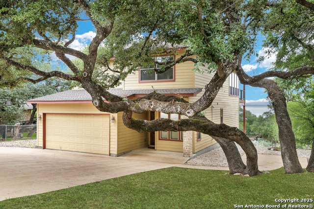 Details for 1298 Oakridge Lane, Canyon Lake, TX 78133