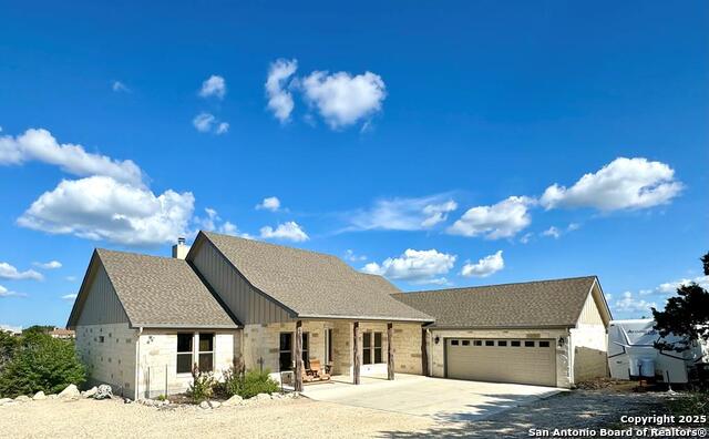 Details for 120 Sam Houston, Kerrville, TX 78028