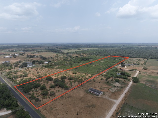 Details for 12 Ac Cr 307, Jourdanton, TX 78026