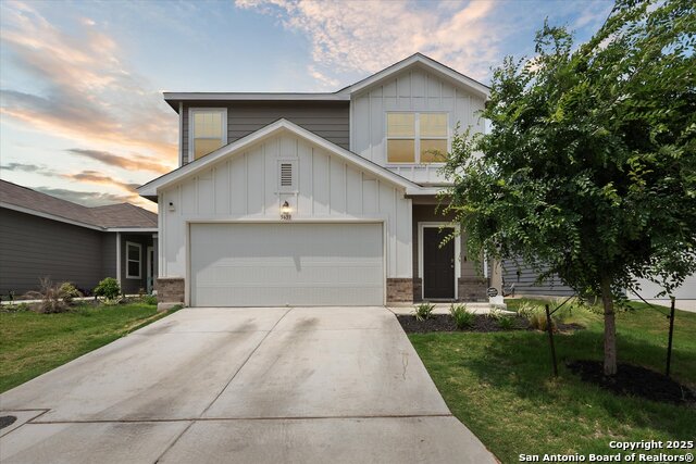 Details for 5639 Pearl Meadow, Converse, TX 78109