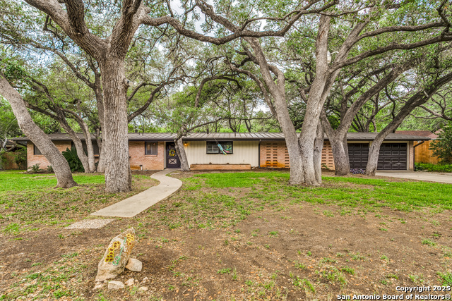 Details for 113 Sunflower, San Antonio, TX 78213