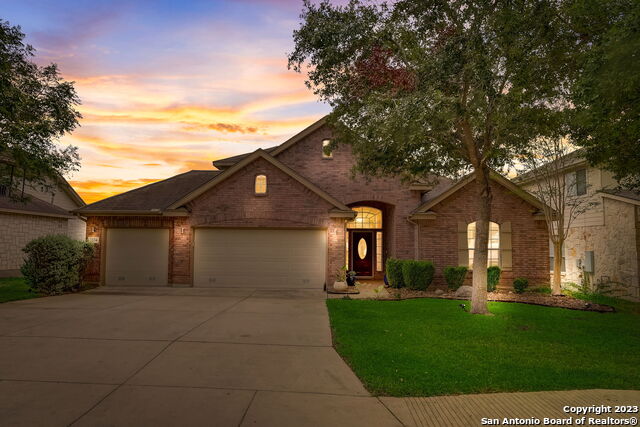 Details for 3234 Bending Creek, San Antonio, TX 78261