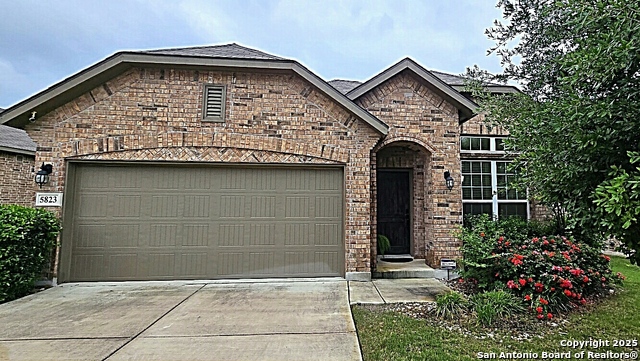 Details for 5823 Calaveras Way, San Antonio, TX 78253