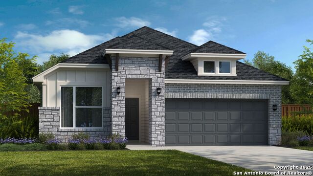 Details for 15427 Ivory Hills, San Antonio, TX 78247