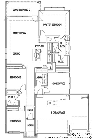 Image 2 of 4 For 15427 Ivory Hills