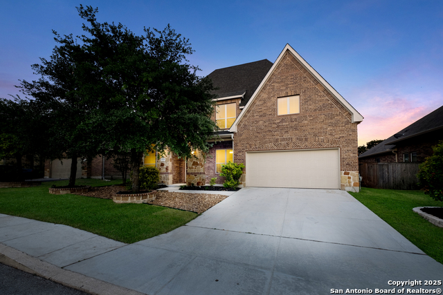 Details for 25614 Poerner Trail, San Antonio, TX 78261
