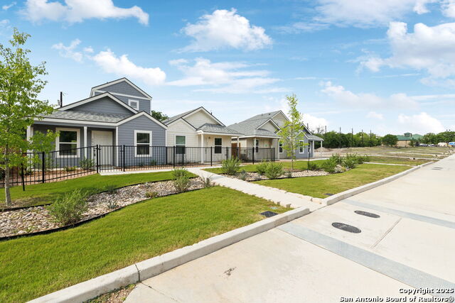 Details for 2910 Martin Luther King, San Antonio, TX 78220