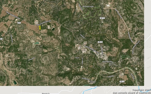 Listing photo id 17 for 3403 Fm 2325